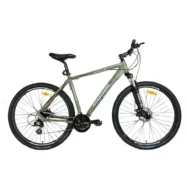 Mascotte attack 29 md 21 grey green