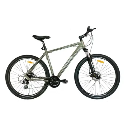 Mascotte attack 29 md 21 grey green