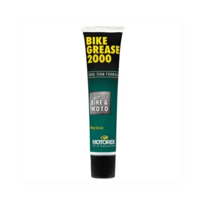 Mastilo guste dlya pidshipnikiv motorex bike grease 2000