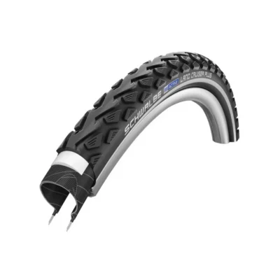 Pokrishka 27.5x2.00 650b (50 584) schwalbe land cruiser plus punctureguard hs450 bb+rt sbc