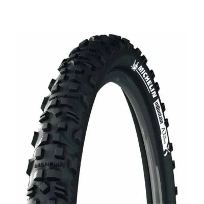 Pokrishka michelin all mountain
