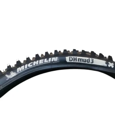 Pokrishka michelin dh mud 3
