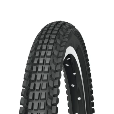 Pokrishka michelin mambo