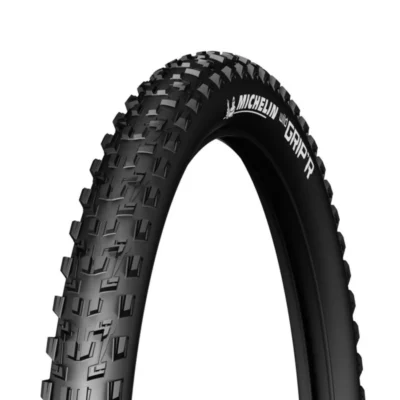 Pokrishka michelin wildrock'r descent tubeless
