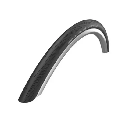 Pokrishka schwalbe lugano ii 700x23c (23 622) k guard, sic, bb sk