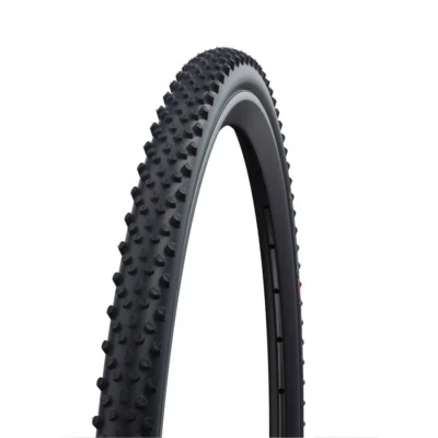Pokrishka schwalbe x one bite