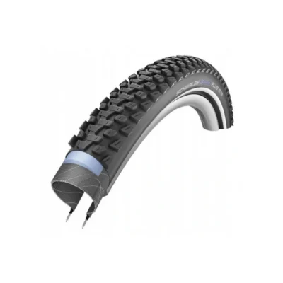 Pokrishka schwalbeschwalbe marathon plus mtb