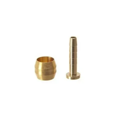 Remkomplekt shimano sm bhd1040 dlya gidravl. tormozov sm bh59, olive+connecting insert