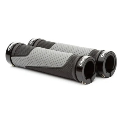 Ruchki rulya onride dualgrip, dva zamki, chorni siri