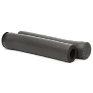 Ruchki rulya onride foamgrip, chornij