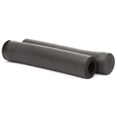 Ruchki rulya onride foamgrip, chornij