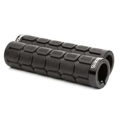 Ruchki rulya onride gripcontrol, chornij