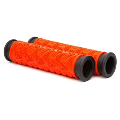 Ruchki rulya onride mixedgrip, chervonij chornij