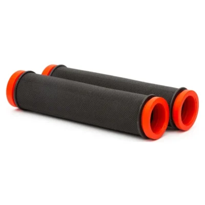 Ruchki rulya onride simplegrip, chornij chervonij