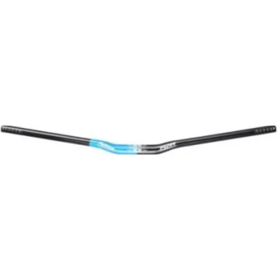 Rul fatboy bob black blue 785mm 15 rise