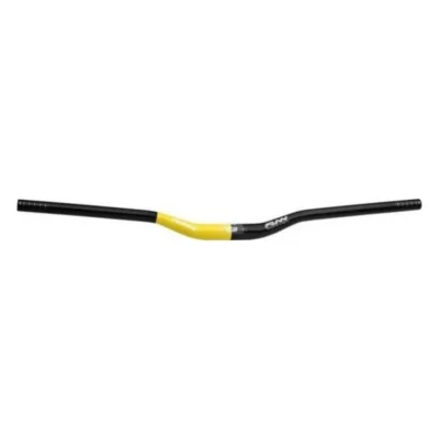 Rul fatboy bob black yellow 785mm 30 rise