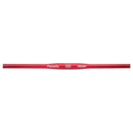 Rul funn flat bar blast polish red 580mm