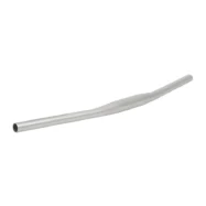 Rul funn flat bar blast silver 580mm
