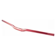 Rul funn flat out blast red 750mm 30 rise
