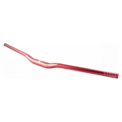 Rul funn flat out blast red 750mm 30 rise