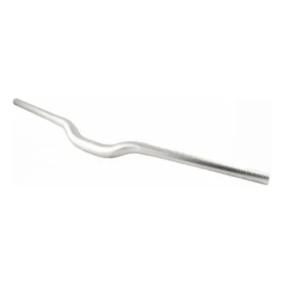 Rul funn flat out blast silver 750mm 30 rise