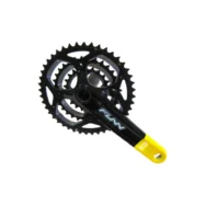 Shatuni funn arrow bob triple 22al 32al 44al black yellow