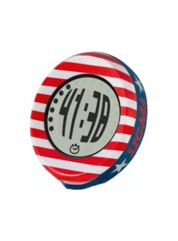 Sigma velokompyuter myspeedy usa