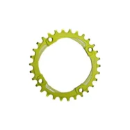 Зірка шатунів funn 34t wasabi bcd 104mm wo bolts