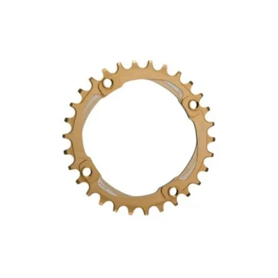 Зірка шатунів funn 34t whisky bcd 104mm wo bolts