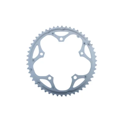 Zirka shatuniv shimano fc 2303 52t stal. serebr.