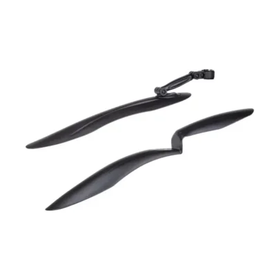 Komplekt kril dnk wing 20 2426 chornij