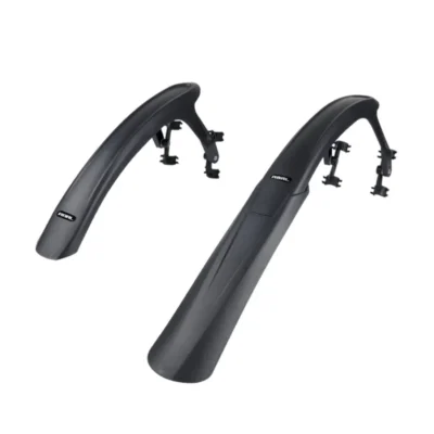 Krila rbrl rl 780fr gravel chornij komplekt