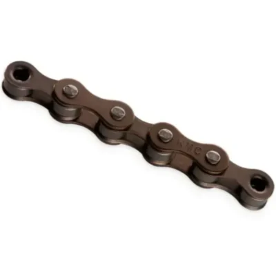 Lancyug kmc s1 wide brown 1 shv., 3936 l. + 40 zamkiv (buhta)