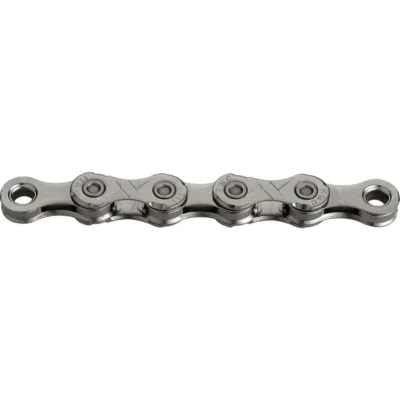 Lancyug kmc x11 grey 11 shv., 118 l. + zamok