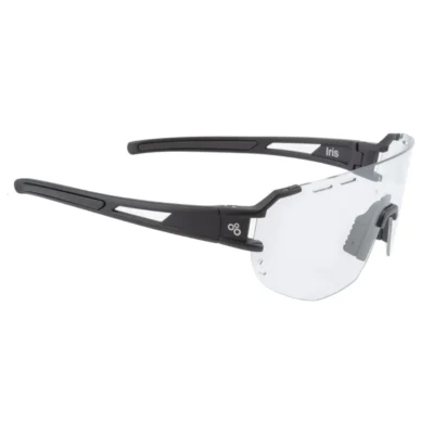 Okulyari onride cl iris, chorni z linzoyu photochromic (84 25%) u zhorstkomu chohli