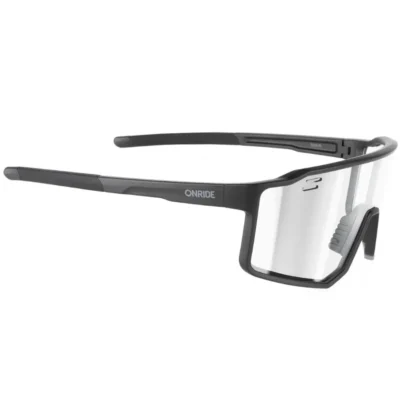 Okulyari onride cl race z linzoyu prozora z pokrittyam mirror kat 1 (84%), oprava tr90