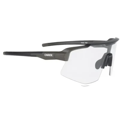 Okulyari onride felicity z linzoyu clear (100%) kat. 0 korichnevij z tehn. anti fog