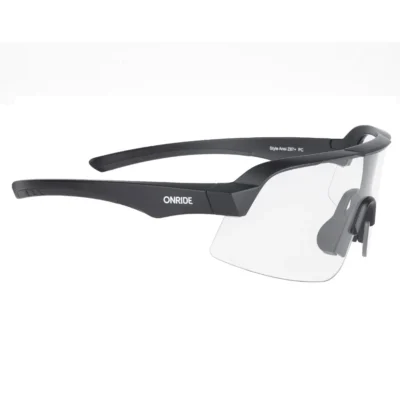Okulyari onride style ansi z87+ chornij linza photochromic (84 25%)