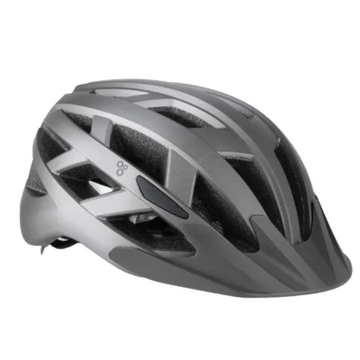 Sholom onride muse chornij sirij m (55 59 sm) zadnye svitlo type c