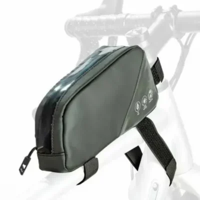 Sumka na ramu onride framebag, ob'yem 0,8 l, vodovidshtovhuyucha tkanina, svitlovidbivayucha vstavka