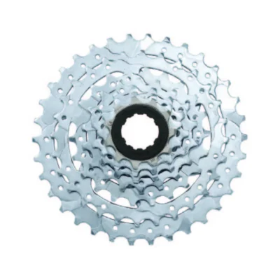 Kaseta sunrace csm40 7as u, 7 shvidkostej, 11 28t, zinc