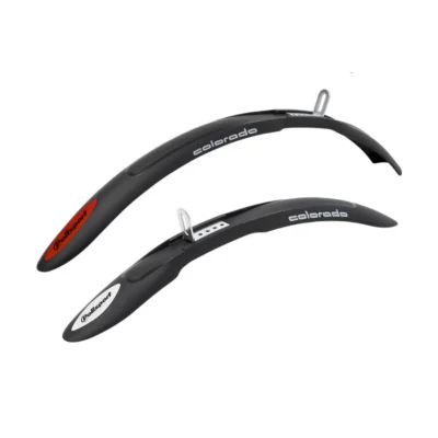 Komplekt kril polisport colorado junior 20 24 mtb city trecking chornij