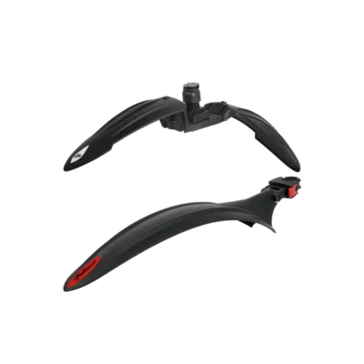 Komplekt kril polisport cross country evo 2627,529 mtb chornij