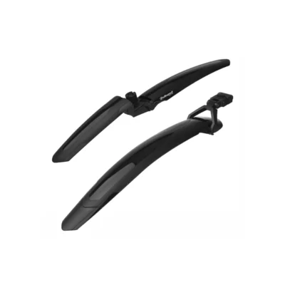 Komplekt kril polisport mud pro 26 27,5 29 mtb chornij