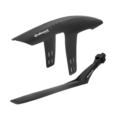 Komplekt kril polisport x cape 26 27,5 29 mtb chornij