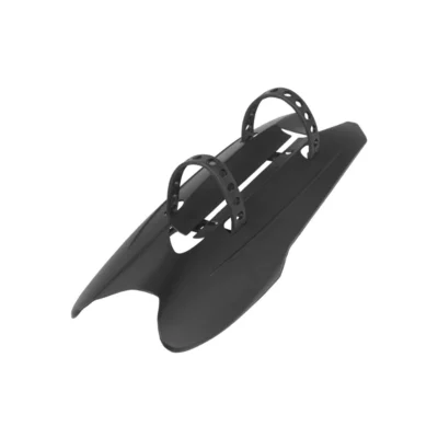 Krilo polisport mudflap xl na nizhnyu trubu mtb chornij