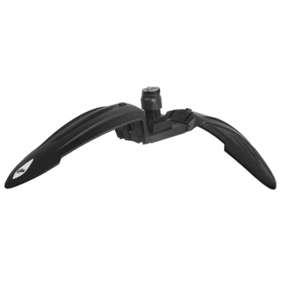 Krilo perednye polisport cross country evo 26 27,5 29 mtb chornij