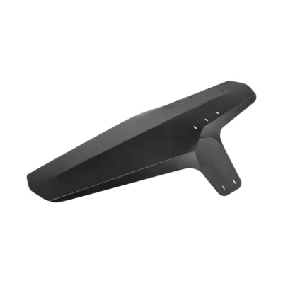 Krilo perednye zadnye polisport mud slim mtb road chornij