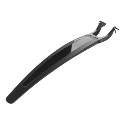 Krilo zadnye polisport s mud long na sidlo 26 27,5 29 mtb road chornij