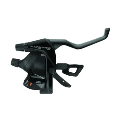 Monoblok sunrace f803 pravij, 8 shvidkostej, sumisnij z v brake